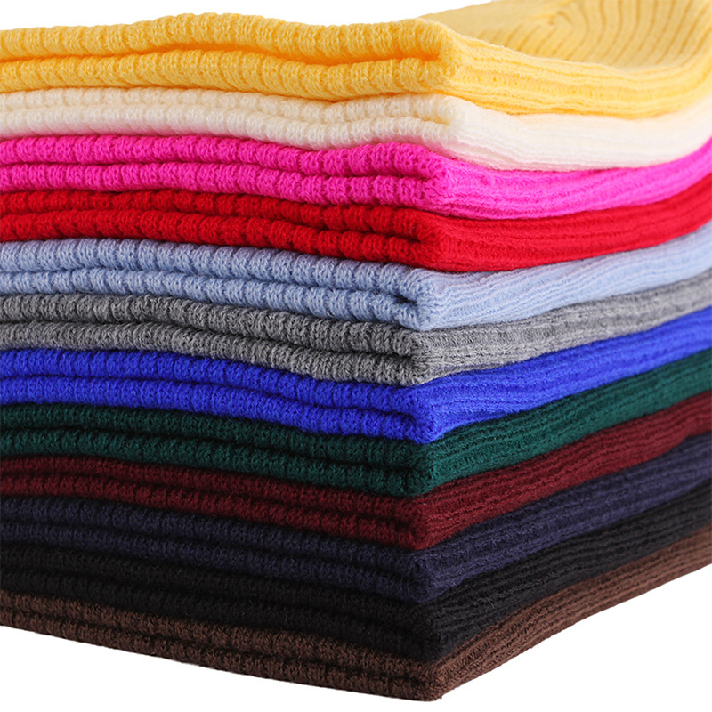 Beanie Unisex Hat Ribbed Knitt - Beanie Cuffed Knit 리뷰 및 가격