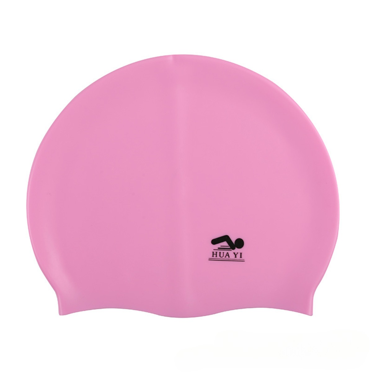 Silicone Elastic Swimming Cap  - Swim Hat Silicone 리뷰 및 가격
