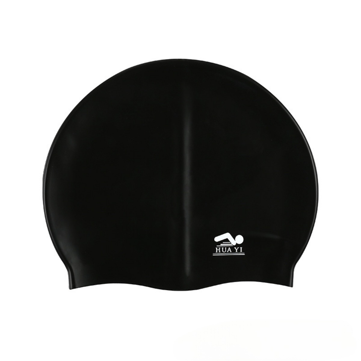 Silicone Elastic Swimming Cap  - Swim Hat Silicone 리뷰 및 가격