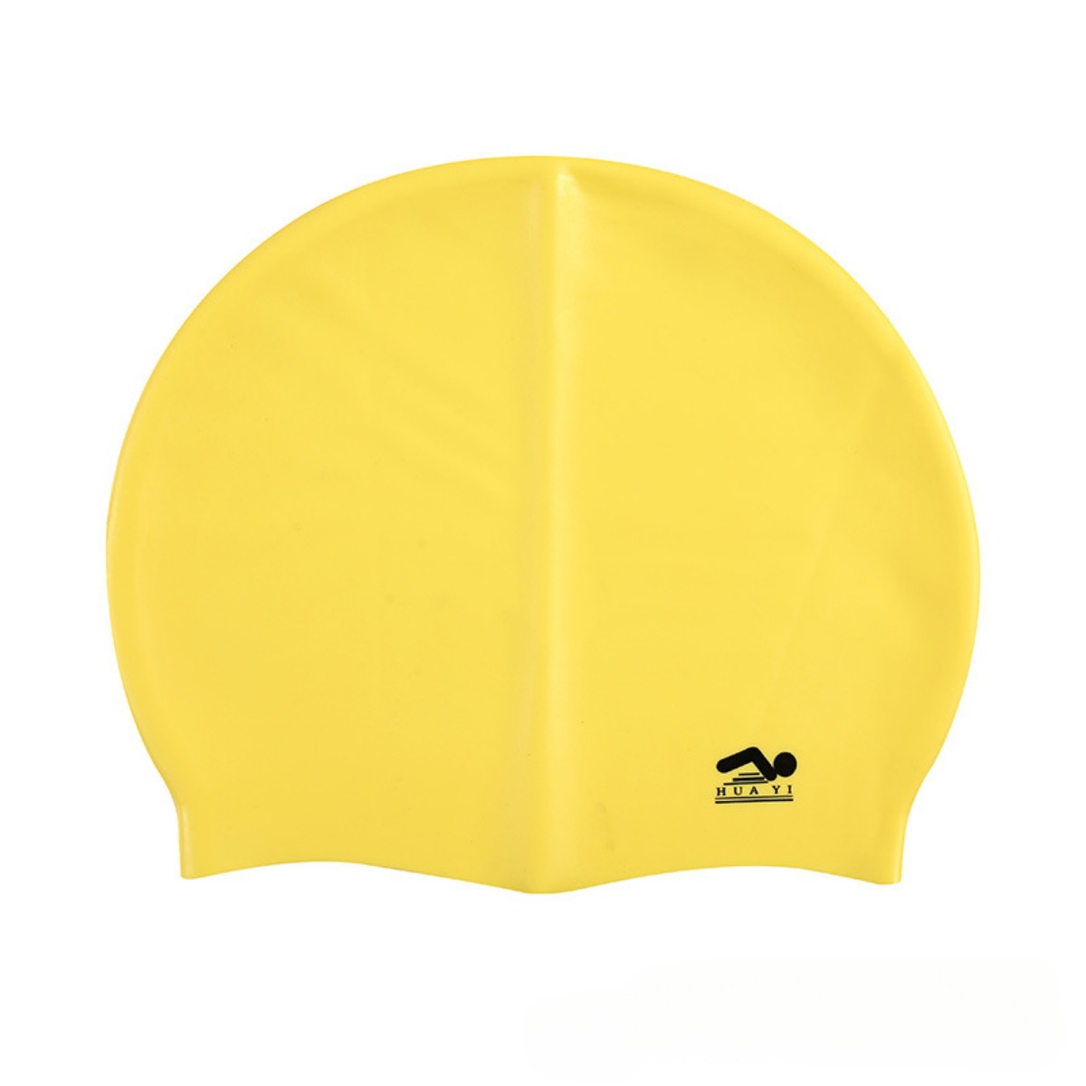 Silicone Elastic Swimming Cap  - Swim Hat Silicone 리뷰 및 가격