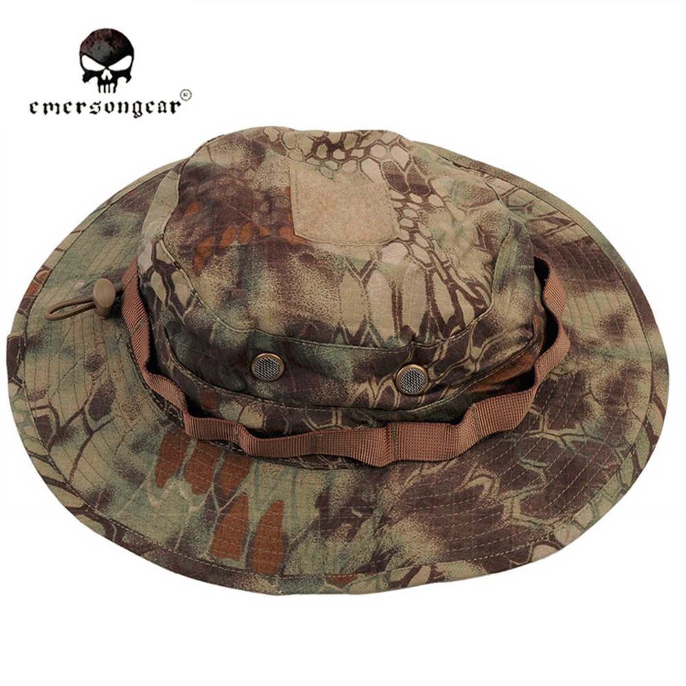 emersongear-Combat Boonie Hat, - Boonie Hat Tactical 리뷰 및 가격