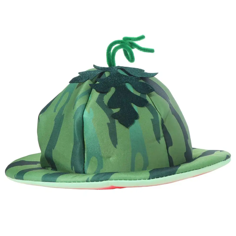 Beach Cap Creativity Watermelo - Sun Hat Wide Brim 리뷰 및 가격