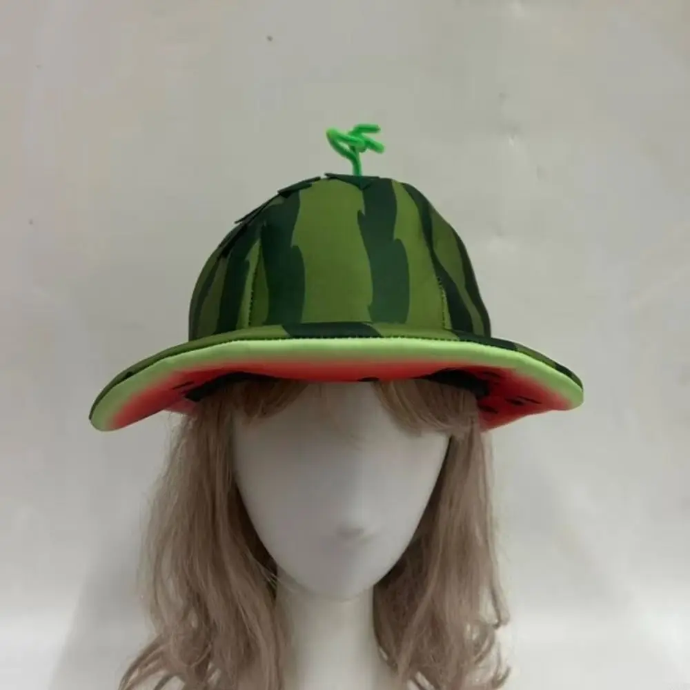 Beach Cap Creativity Watermelo - Sun Hat Wide Brim 리뷰 및 가격