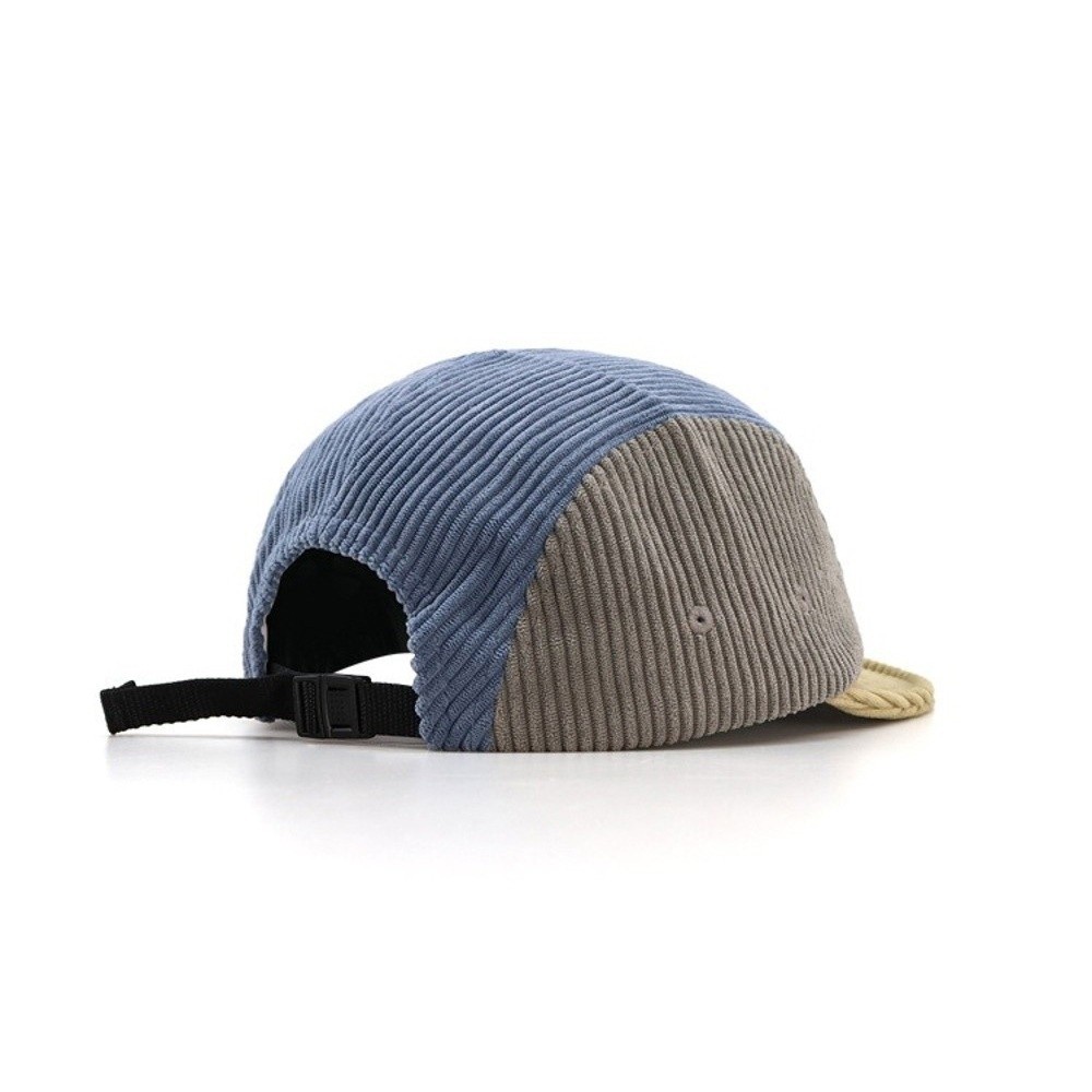 Versatile Retro Corduroy Baseb - Corduroy Cap 5 Panel 리뷰 및 가격