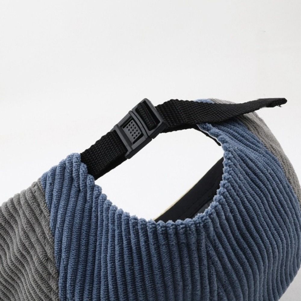 Versatile Retro Corduroy Baseb - Corduroy Cap 5 Panel 리뷰 및 가격