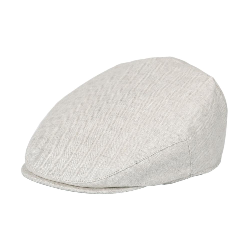 BOTVELA Linen Flat Cap for Men - Newsboy Cap Ivy 리뷰 및 가격