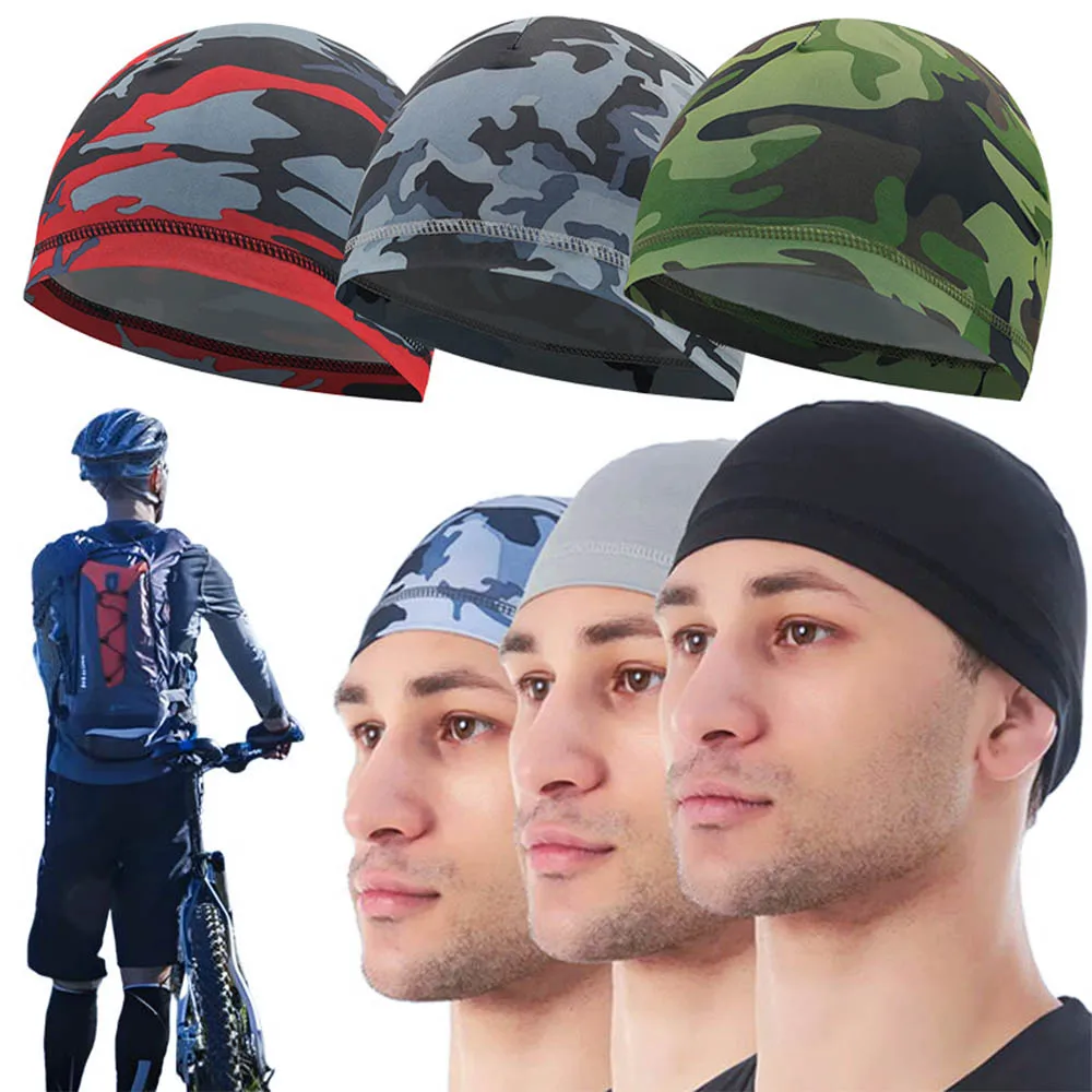 1Pcs Cooling Skull Caps Helmet - Skull Cap Helmet Liner 리뷰 및 가격