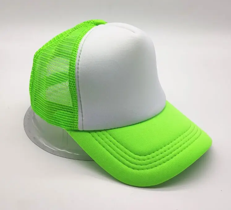 Kids Adjustable Mesh Trucker H - Visor Sun Hat 리뷰 및 가격