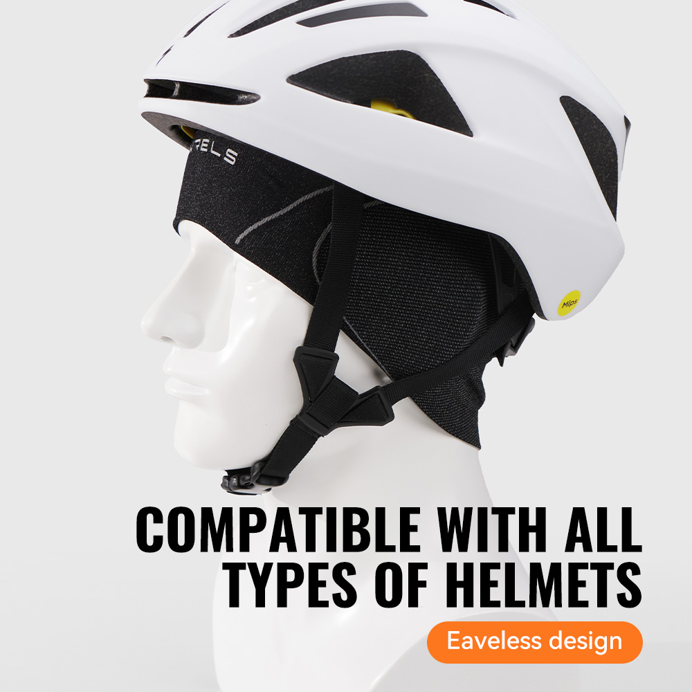 WRELS Winter Helmet Liner Skul - Skull Cap Helmet Liner 리뷰 및 가격