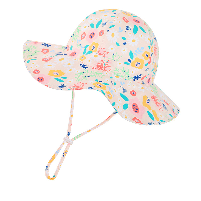 Set of 2 Baby Sun Hats  Lace-t - Sun Hat Wide Brim 리뷰 및 가격