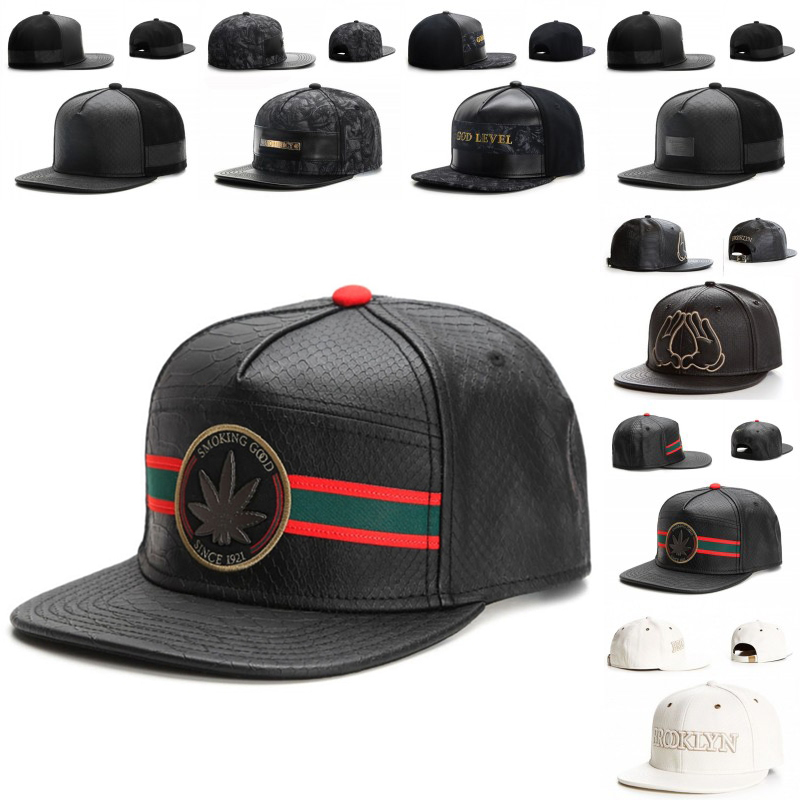 Fashio Brand Leather Cap Baseb - Baseball Cap Structured 리뷰 및 가격