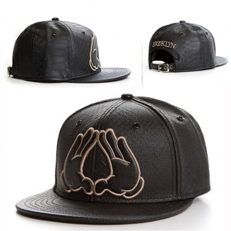 Fashio Brand Leather Cap Baseb - Baseball Cap Structured 리뷰 및 가격
