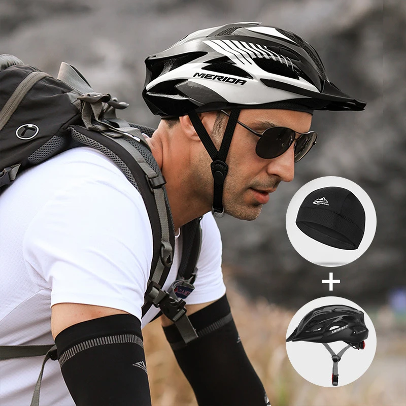 Summer Ice Silk Quick Dry Brea - Skull Cap Helmet Liner 리뷰 및 가격