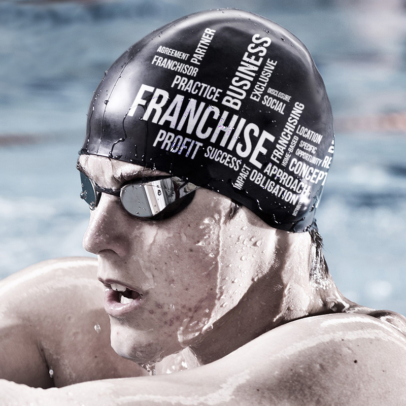 Unisex Big Size Silica Gel Com - Swim Hat Silicone 리뷰 및 가격