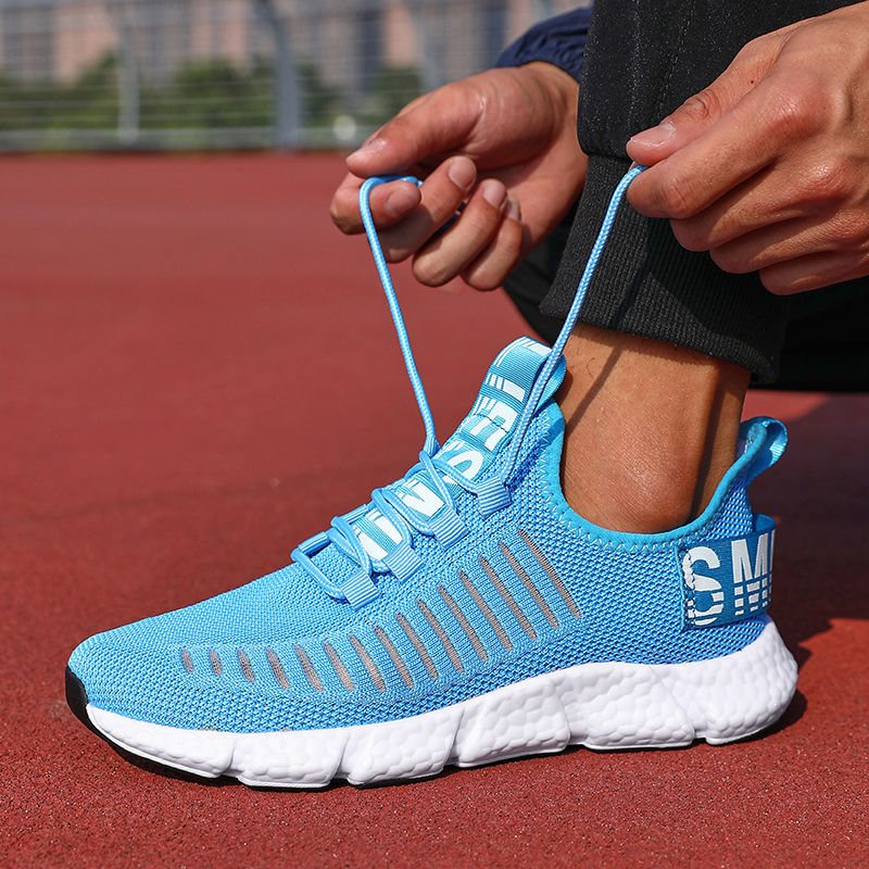 Men Casual Shoes Sneakers Brea - Running Cap Lightweight 리뷰 및 가격