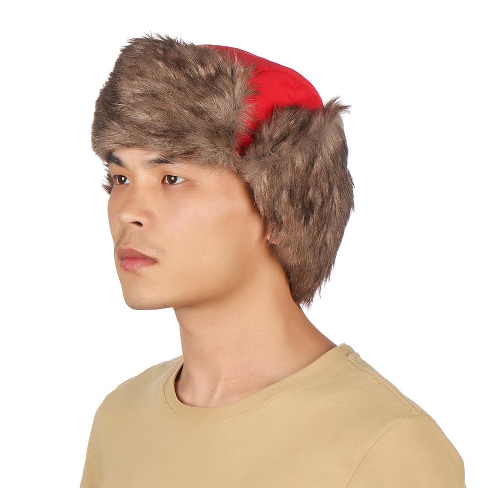 Warm Earflap Trapper Winter Ca - Trapper Hat Ear Flap 리뷰 및 가격