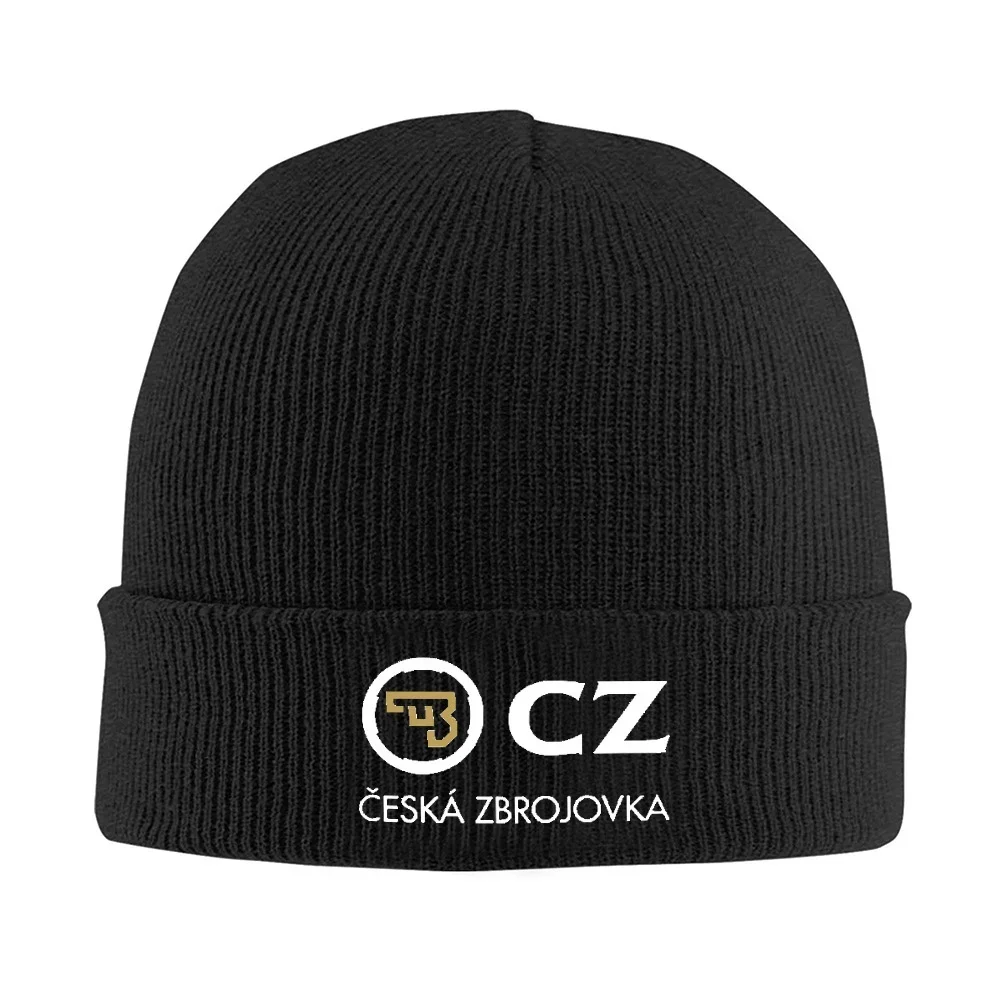2026 New 1pc Ceska Zbrojovka R - Beanie Cuffed Knit 리뷰 및 가격