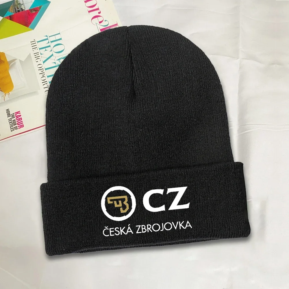 2026 New 1pc Ceska Zbrojovka R - Beanie Cuffed Knit 리뷰 및 가격