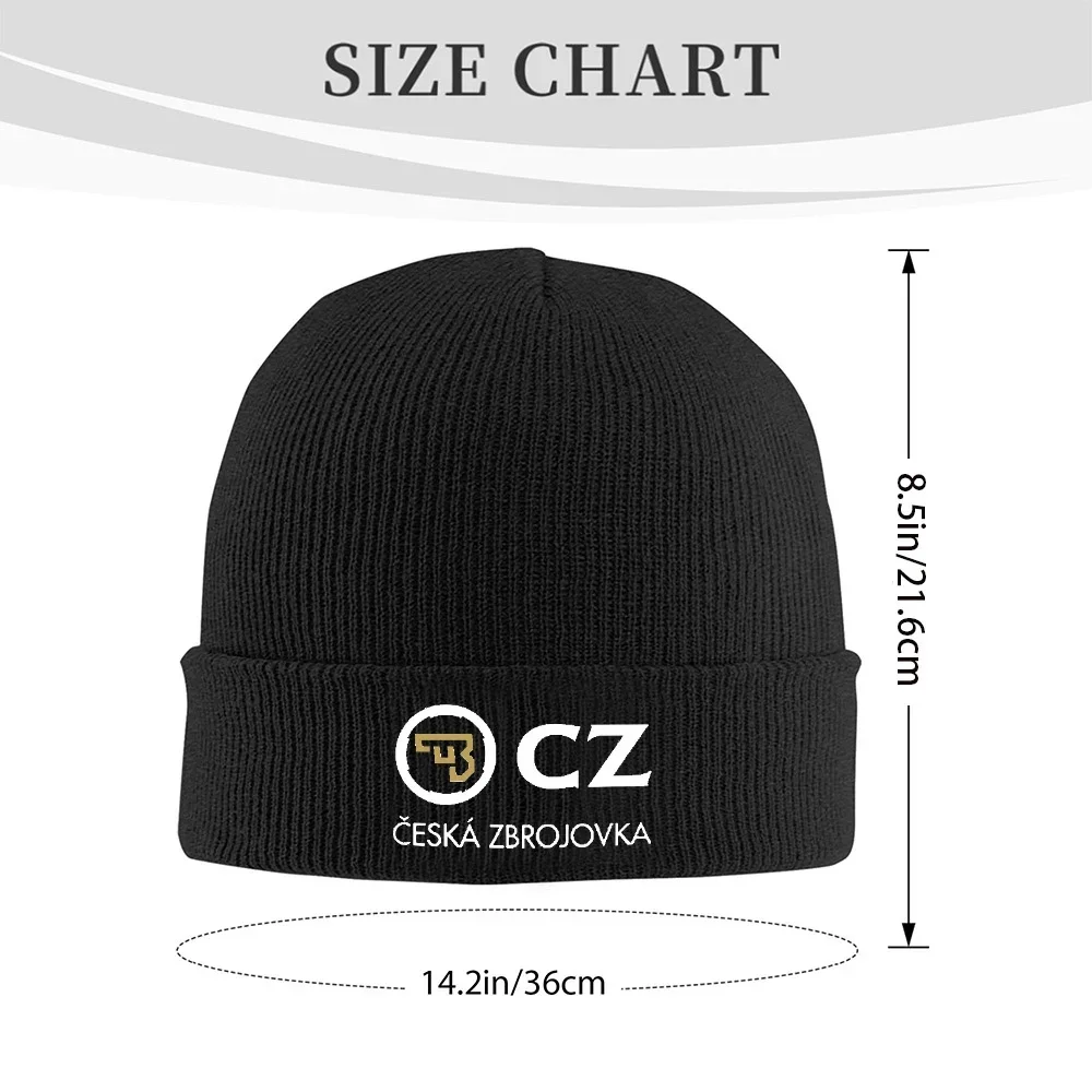 2026 New 1pc Ceska Zbrojovka R - Beanie Cuffed Knit 리뷰 및 가격