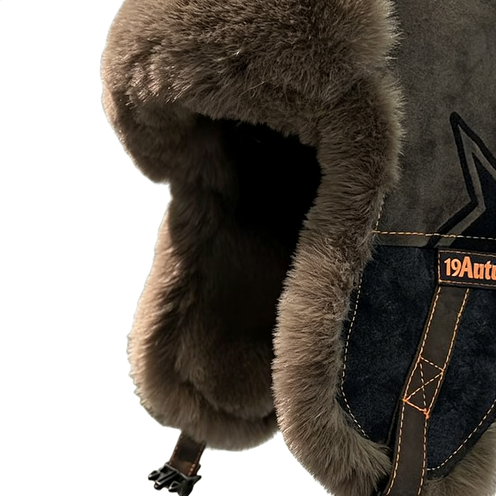 Trapper Hat Thermal Windproof  - Trapper Hat Ear Flap 리뷰 및 가격
