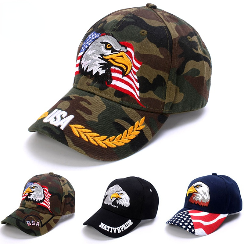 Men's Black Trucker Hat Animal - Dad Hat Cotton 리뷰 및 가격