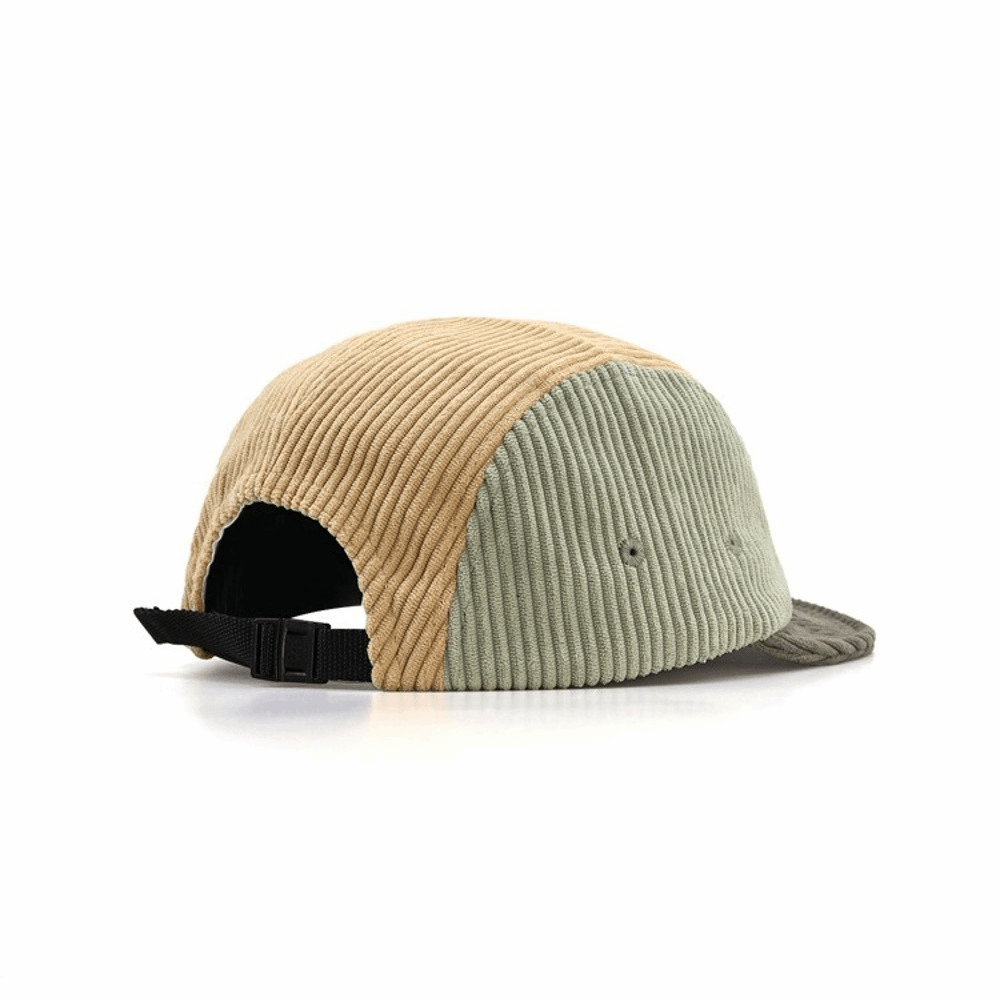 Casual Retro Corduroy Baseball - Corduroy Cap 5 Panel 리뷰 및 가격