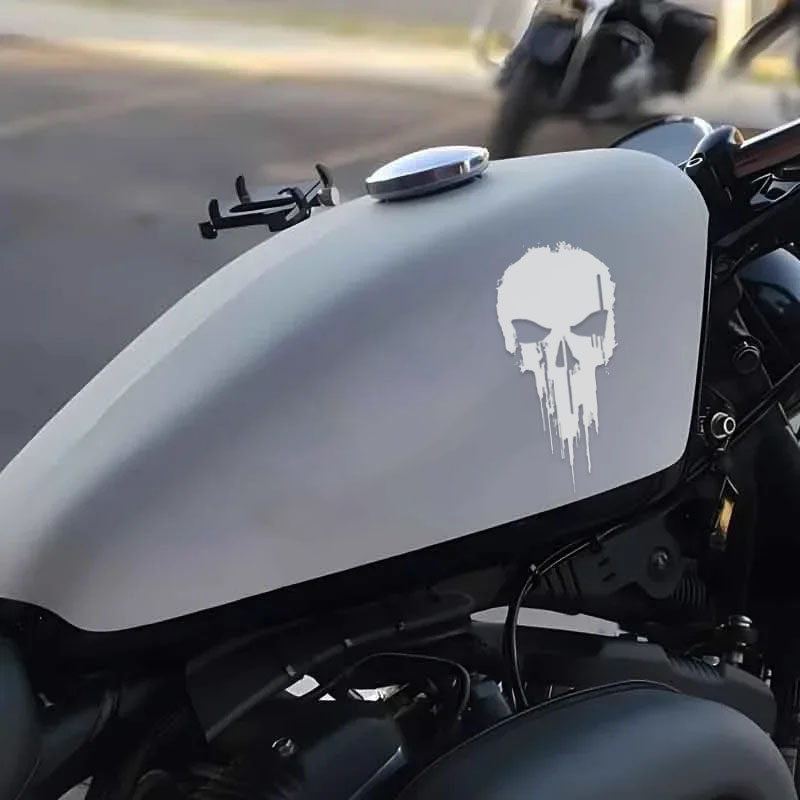 1PC Skeleton Cool Motorcycle S - Skull Cap Helmet Liner 리뷰 및 가격