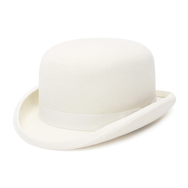 GEMVIE 100% Wool Felt Derby Ha - Fedora Hat Wool 리뷰 및 가격