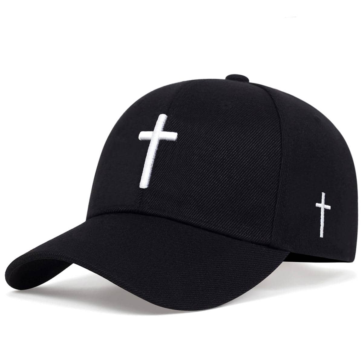 Fashion Simple Black Baseball  - Golf Cap Dad 리뷰 및 가격