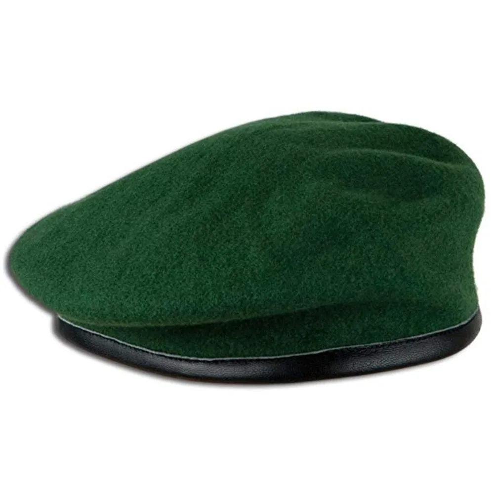 New Unisex Uniform Cap Men Wom - Beret French Wool 리뷰 및 가격
